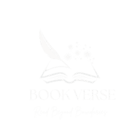 book verse logo