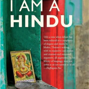 Why I am Hindu